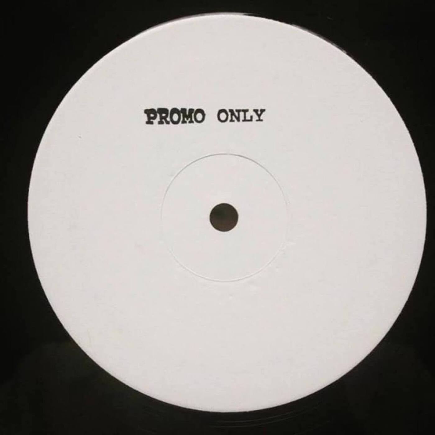 Promo Only – Promo Only [JJ065]